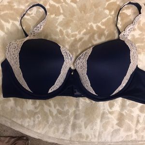 Soma Embraceable Bra 36C